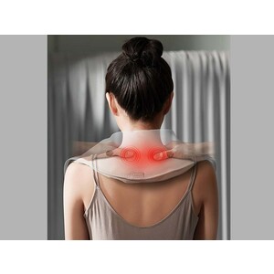 خرید ماساژور شانه و گردن چندکاره فیلیپس Philips PPM3201N Shoulder and Neck Massager