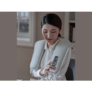 ماساژور شانه و گردن چندکاره فیلیپس Philips PPM3201N Shoulder and Neck Massager