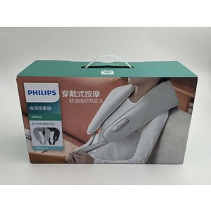 ماساژور شانه و گردن چندکاره فیلیپس Philips PPM3201N Shoulder and Neck Massager