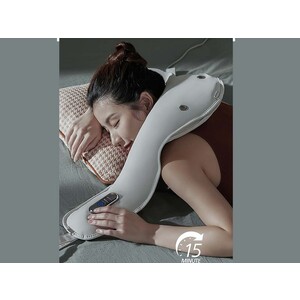 ماساژور شانه و گردن چندکاره فیلیپس Philips PPM3201N Shoulder and Neck Massager
