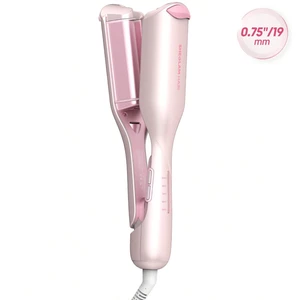 دستگاه ویو کننده مو شیگلم SHEGLAM اصل مدل Cupid's Charm Beach Babe سایز 19mm
