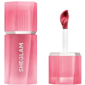 رژ لب و رژ گونه کرمی شیگلم SHEGLAM اصل