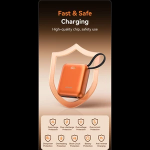 پاوربانک یوسامز