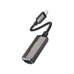 خرید تبدیل لایتنینگ به یواس‌بی مک‌دودو  Mcdodo CA-2690