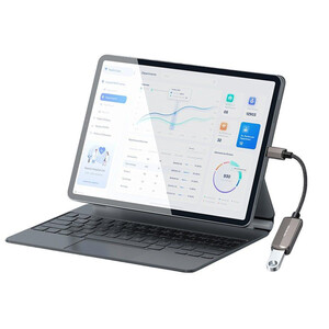 کیفیت تبدیل لایتنینگ به یواس‌بی مک‌دودو  Mcdodo CA-2690