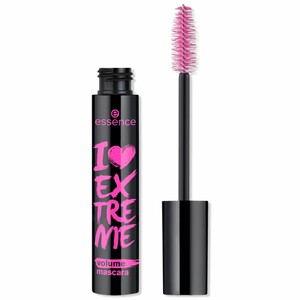 ریمل حجم دهنده اسنس Essence مدل I Love Extreme ماندگاری بالا 12ml