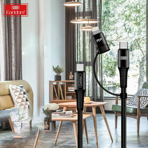 کانکتورهای کابل شارژ ارلدام EC-ICC019