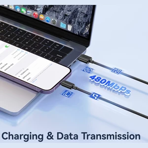 کابل لایتنینگ یوسمز