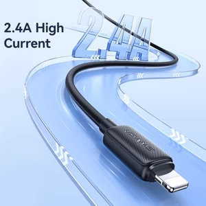 کیفیت کابل لایتنینگ یوسامز