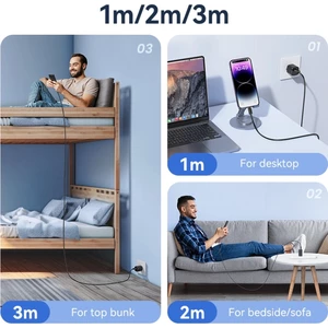 کابل لایتنینگ یوسامز