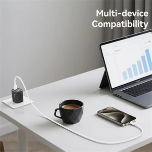 کابل شارژ تایپ سی یوسمز