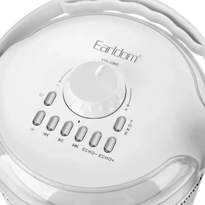 فروش اسپیکر بلوتوثی ارلدام