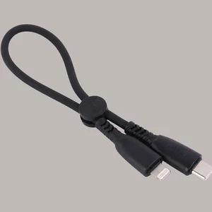 کابل شارژ کوتاه ایکس او