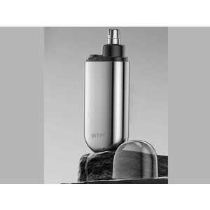 خرید ست ریش تراش ویوو WiWU 3 in 1 Gentleman Shaver Sets Wi-SH005