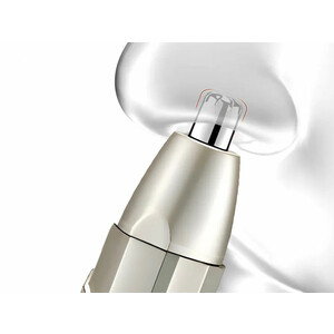 کیفیت ریش تراش و ماشین اصلاح ابرو و بینی شارژی کیمی Kemei KM-315 shaver, eyebrow trimmer, nose trimmer