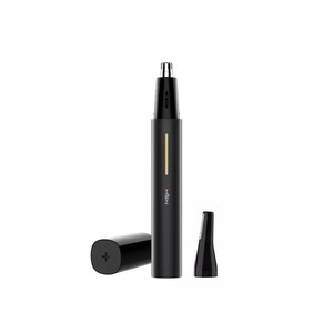 کیفیت اصلاح کننده موی بینی و ابرو شیائومی Xiaomi MSN H3  Electric Nose Hair Trimmer 2-in-1 Hair Eyebrow Shaver