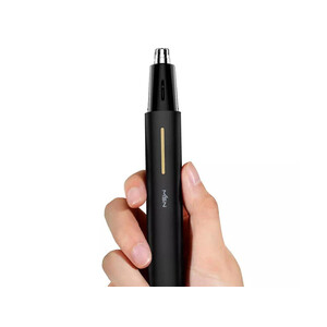 خرید اصلاح کننده موی بینی و ابرو شیائومی Xiaomi MSN H3  Electric Nose Hair Trimmer 2-in-1 Hair Eyebrow Shaver