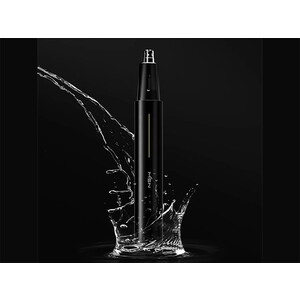 کیفیت اصلاح کننده موی بینی و ابرو شیائومی Xiaomi MSN H3  Electric Nose Hair Trimmer 2-in-1 Hair Eyebrow Shaver