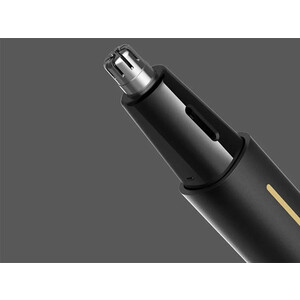 خرید اصلاح کننده موی بینی و ابرو شیائومی Xiaomi MSN H3  Electric Nose Hair Trimmer 2-in-1 Hair Eyebrow Shaver