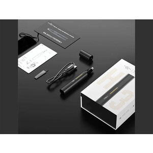 قیمت اصلاح کننده موی بینی و ابرو شیائومی Xiaomi MSN H3  Electric Nose Hair Trimmer 2-in-1 Hair Eyebrow Shaver