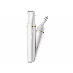 ست موزن شارژی شیائومی Xiaomi WellSkins WX-TM01 Personal Beauty Trimmer