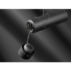 قیمت قمقمه تیتانیوم شیائومی Xiaomi Mijia SJ050201X Thermos Cup Ti 450ml Pure Titanium Material