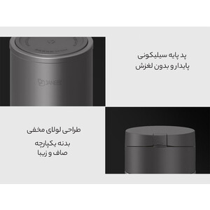 کیفیت قمقمه تیتانیوم شیائومی Xiaomi Mijia SJ050201X Thermos Cup Ti 450ml Pure Titanium Material