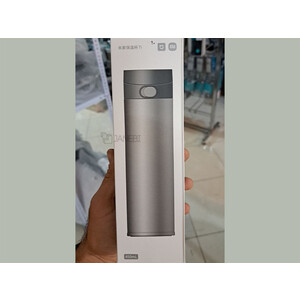 قیمت قمقمه تیتانیوم شیائومی Xiaomi Mijia SJ050201X Thermos Cup Ti 450ml Pure Titanium Material