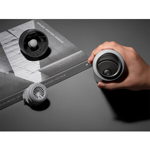کیفیت قمقمه تیتانیوم شیائومی Xiaomi Mijia SJ050201X Thermos Cup Ti 450ml Pure Titanium Material
