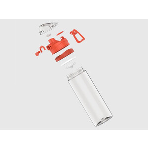 خرید بطری آب شیائومی Xioami Full Hello Life Tritan Sports Cup 620Ml