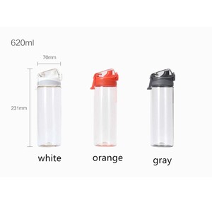بطری آب شیائومی Xioami Full Hello Life Tritan Sports Cup 620Ml