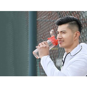 بطری آب شیائومی Xioami Full Hello Life Tritan Sports Cup 620Ml