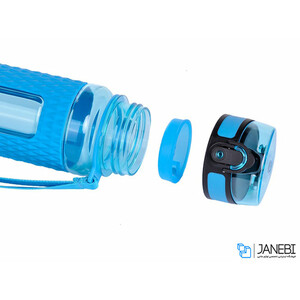 بطری آب ورزشی هوکو Hoco CP2 Sport Water Bottle