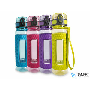 بطری آب ورزشی هوکو Hoco CP2 Sport Water Bottle