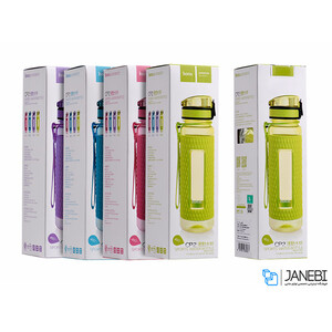 بطری آب ورزشی هوکو Hoco CP2 Sport Water Bottle