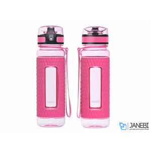 بطری آب ورزشی هوکو Hoco CP2 Sport Water Bottle