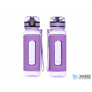 بطری آب ورزشی هوکو Hoco CP2 Sport Water Bottle