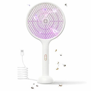 حشره کش برقی شارژی شیائومی Xiaomi Qualitell مدل ZSM220905 دومنظوره