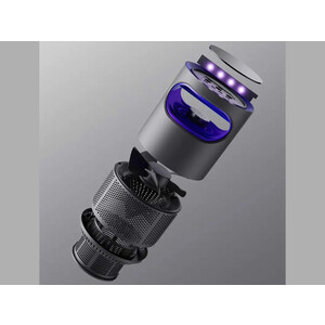 حشره کش برقی شیائومی Xiaomi Trap-destroyer electronic QiaoQingTing Smart PRO QQT-M5P