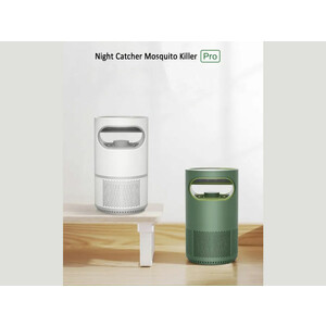 حشره کش برقی شیائومی Xiaomi Trap-destroyer electronic QiaoQingTing Smart PRO QQT-M5P