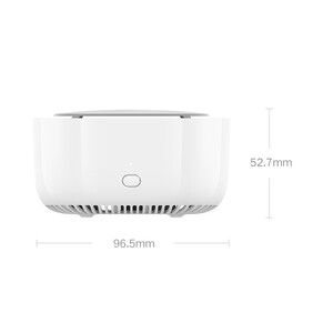 کیفیت دستگاه دافع حشرات شیائومی Xiaomi Mi Mijia Mosquito Repellent Killer Smart WX10XM
