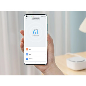 بهترین دستگاه دافع حشرات شیائومی Xiaomi Mi Mijia Mosquito Repellent Killer Smart WX10XM
