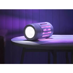 خرید حشره کش برقی شیائومی Xiaomi Youpin DYT-Y8RK Portable Physical Electric Shock LED Mosquito Killer