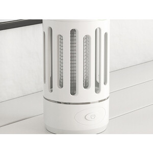 کیفیت حشره کش برقی شیائومی Xiaomi Youpin DYT-Y8RK Portable Physical Electric Shock LED Mosquito Killer