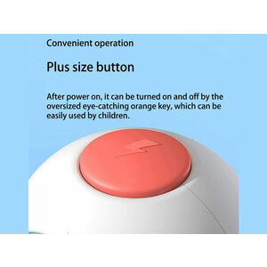 چراغ خواب و حشره‌کش plug-in physical mosquito killing purple light wave mosquito repellent