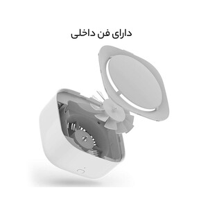 دستگاه دافع حشرات میجیا 2 شیائومی 2 Xiaomi Mijia Smart Mosquito Repellent 2 WX10ZM