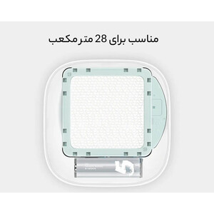 دستگاه دافع حشرات میجیا 2 شیائومی 2 Xiaomi Mijia Smart Mosquito Repellent 2 WX10ZM