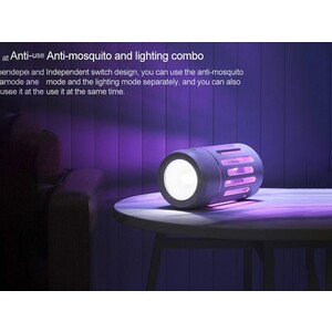 حشره کش برقی شیائومی مدل Xiaomi YouPin Portable Electric Insect Repellent Y8RK