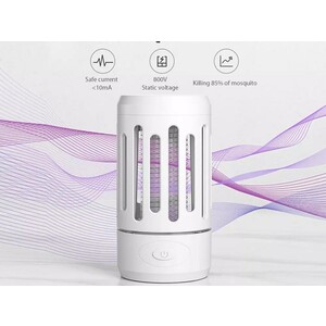 حشره کش برقی شیائومی مدل Xiaomi YouPin Portable Electric Insect Repellent Y8RK