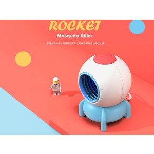 حشره کش سوتینگ Sothing Rocket Mosquito Killer